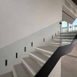 Escaleras