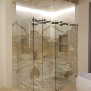 Canceles de baño