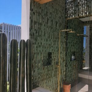 Canceles de Baño