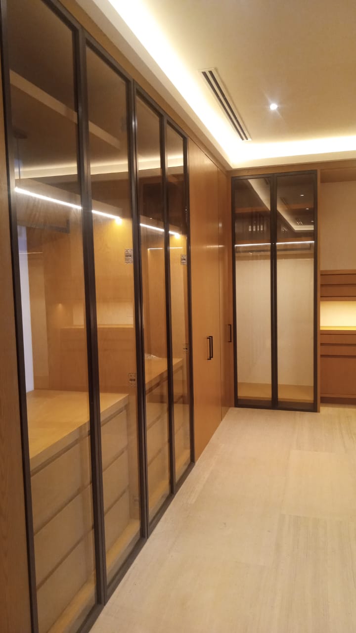 Puertas de Clóset - Imagen 2