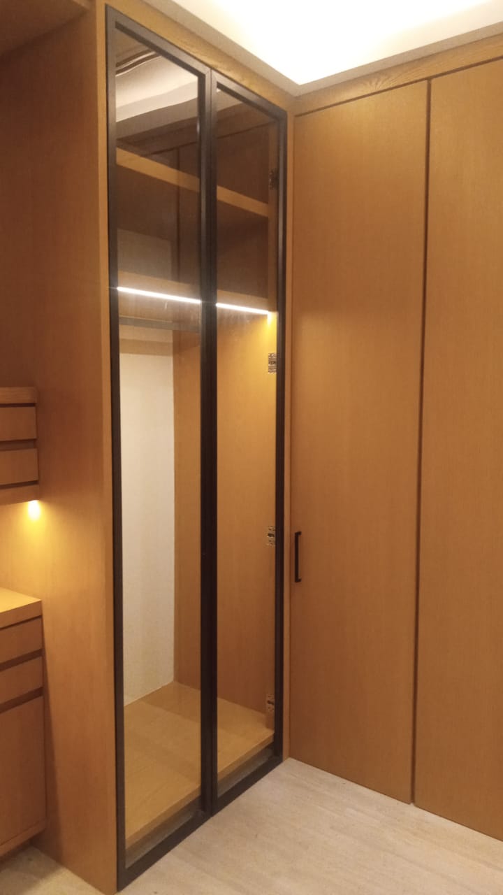 Puertas de Clóset - Imagen 3