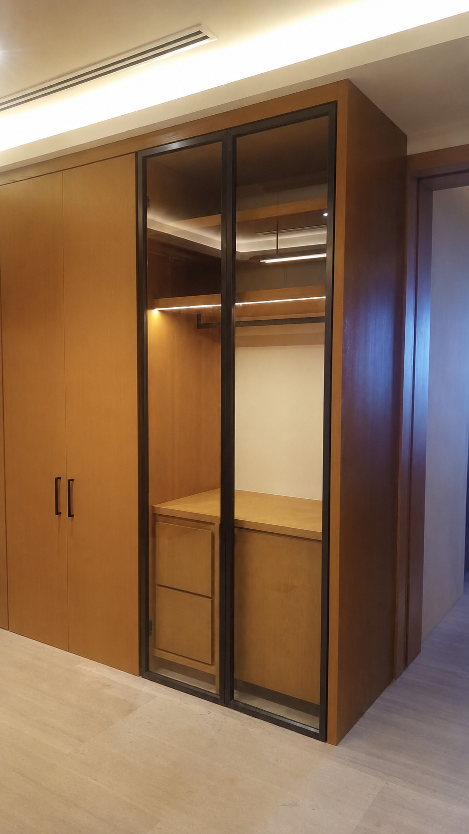 Puertas de Clóset - Imagen 4