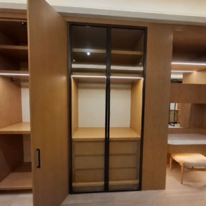 Puertas de Clóset