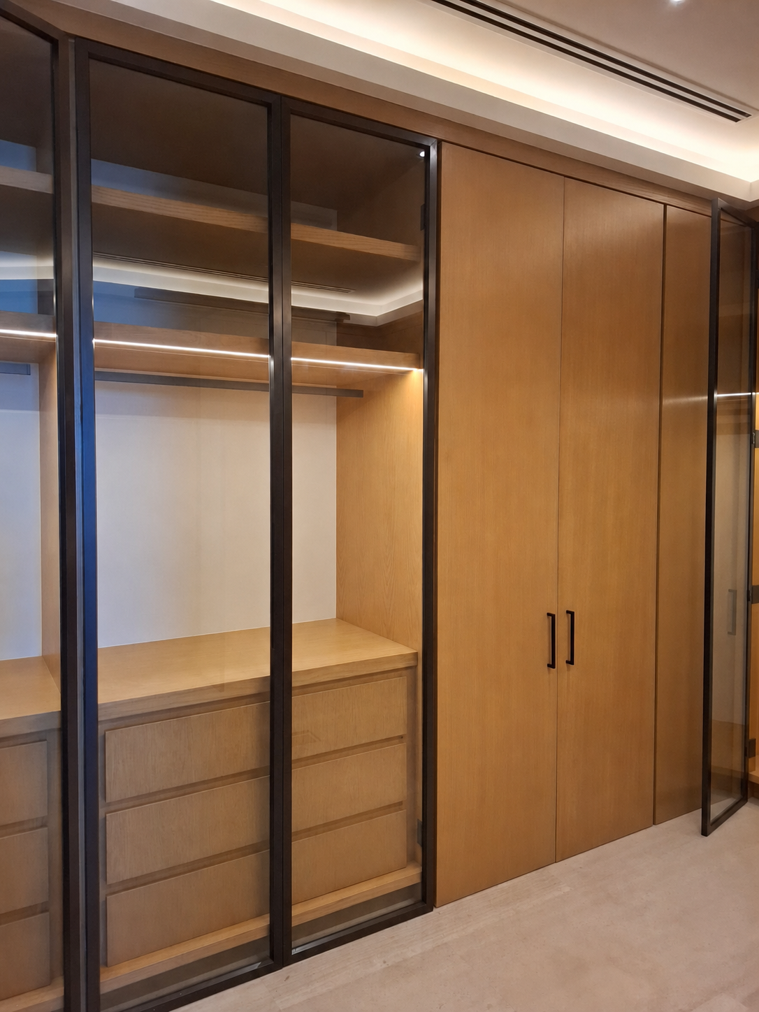 Puertas de Clóset - Imagen 5