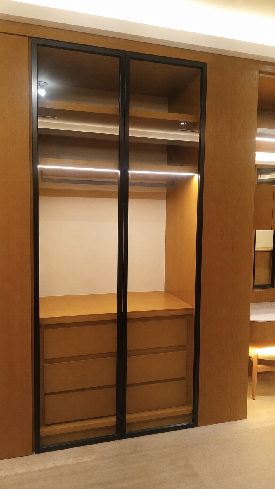 Puertas de Clóset - Imagen 7