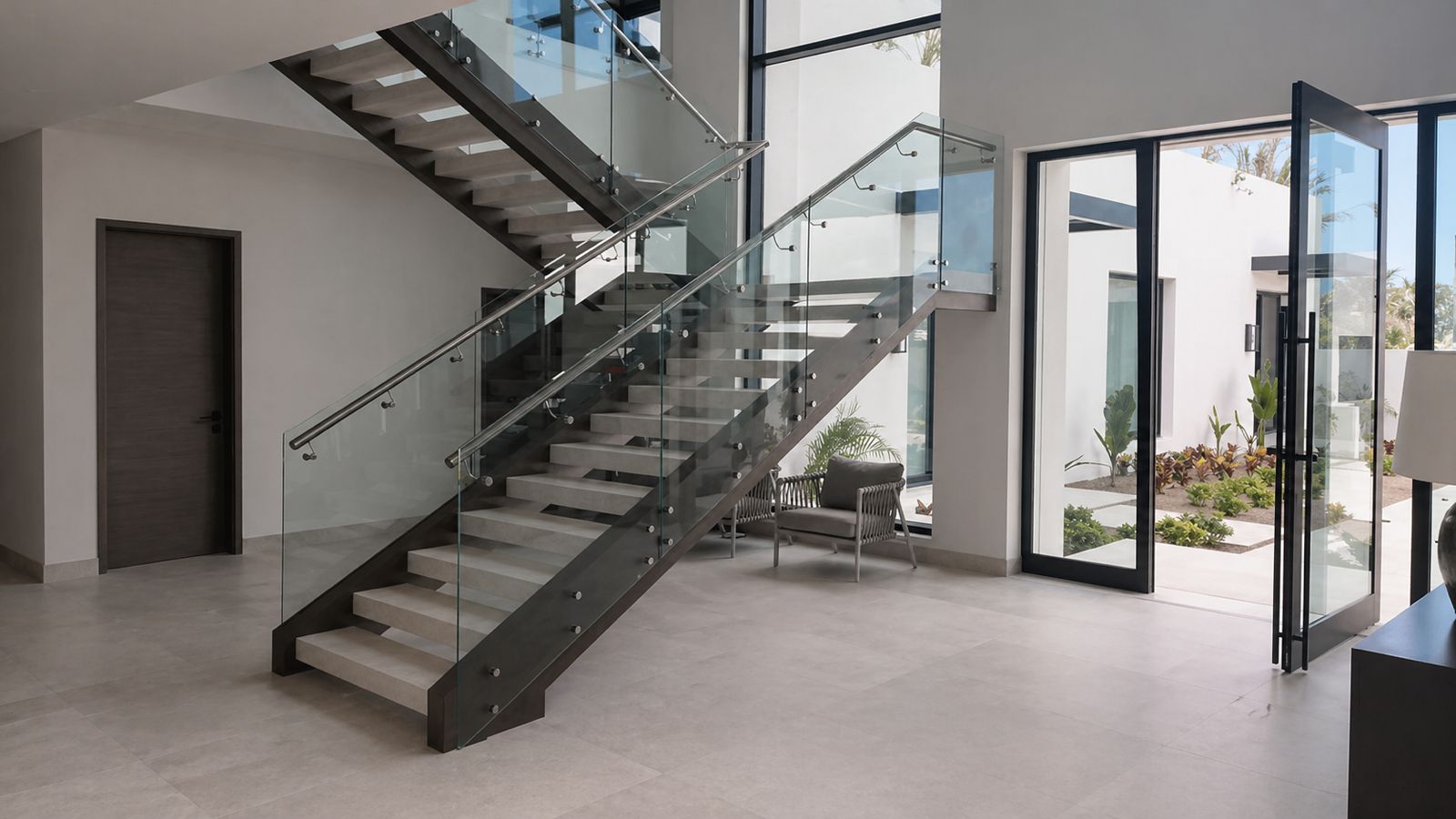 Escaleras - Imagen 10