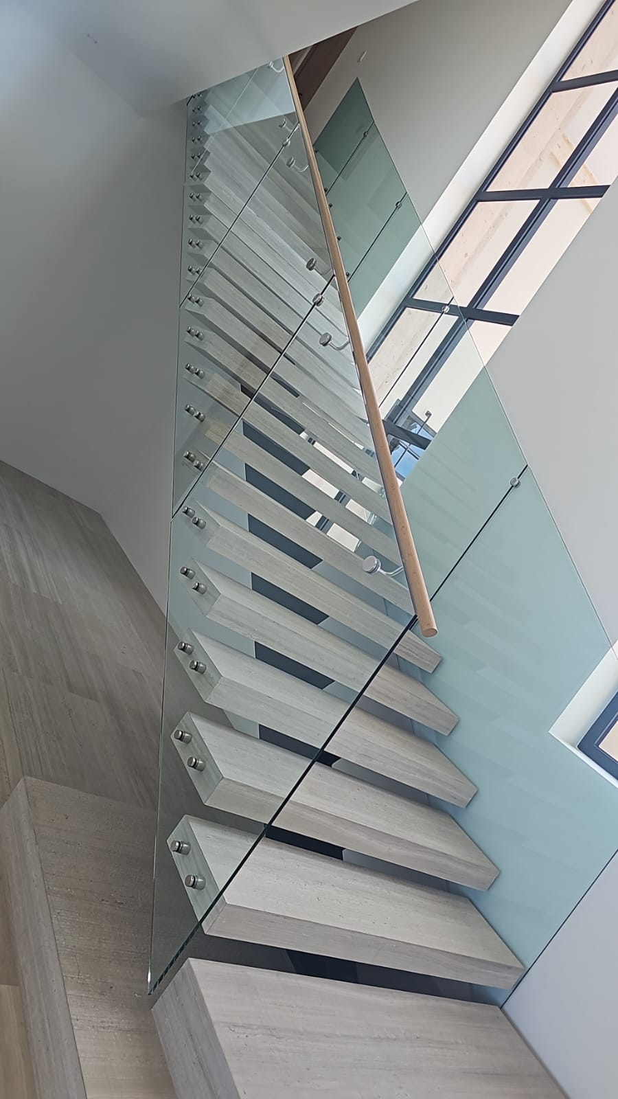 Escaleras - Imagen 11