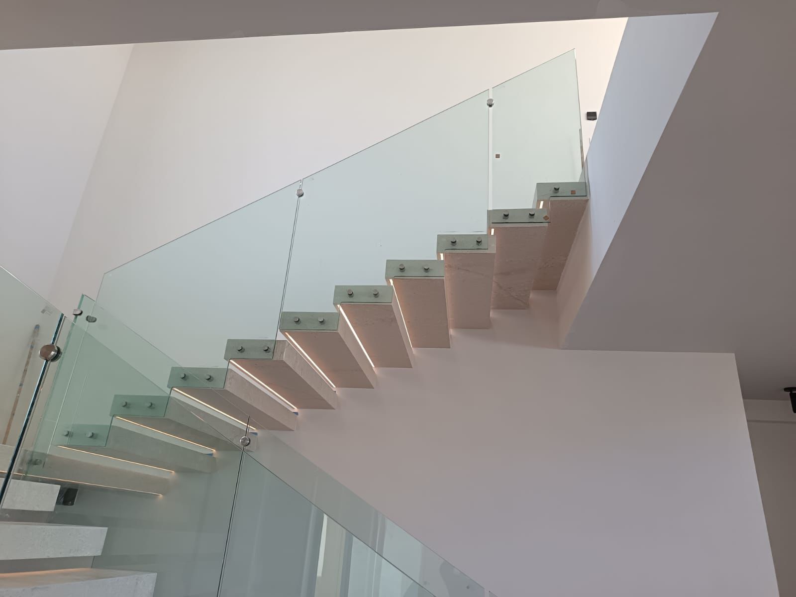 Escaleras - Imagen 3