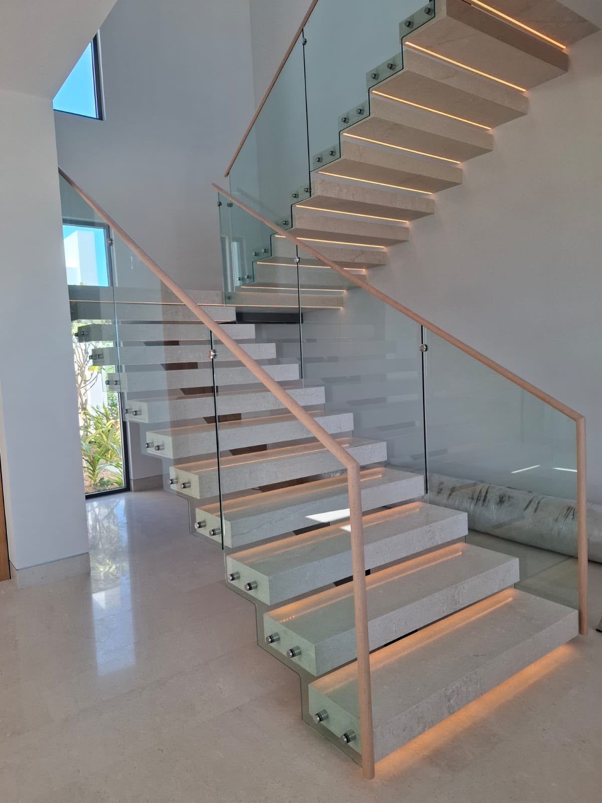 Escaleras - Imagen 4