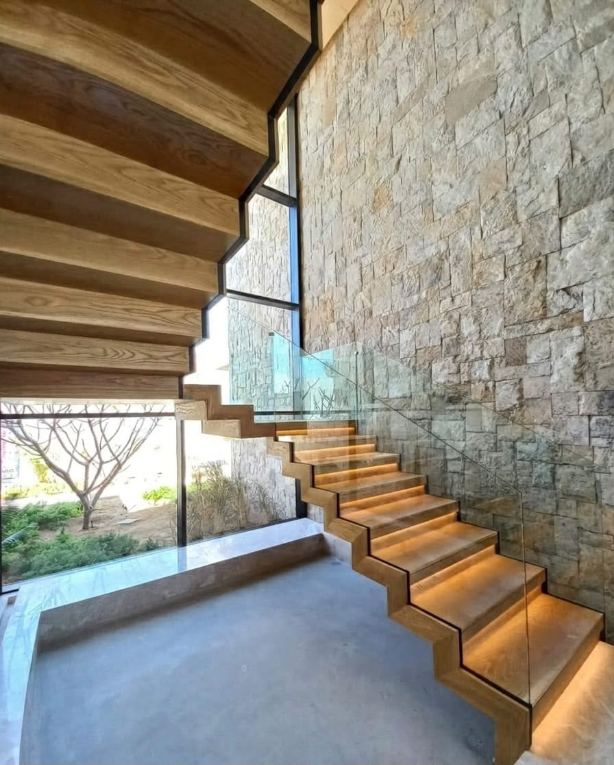 Escaleras - Imagen 6