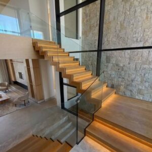 Escaleras