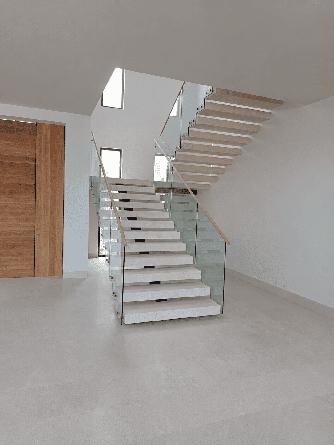 Escaleras - Imagen 12