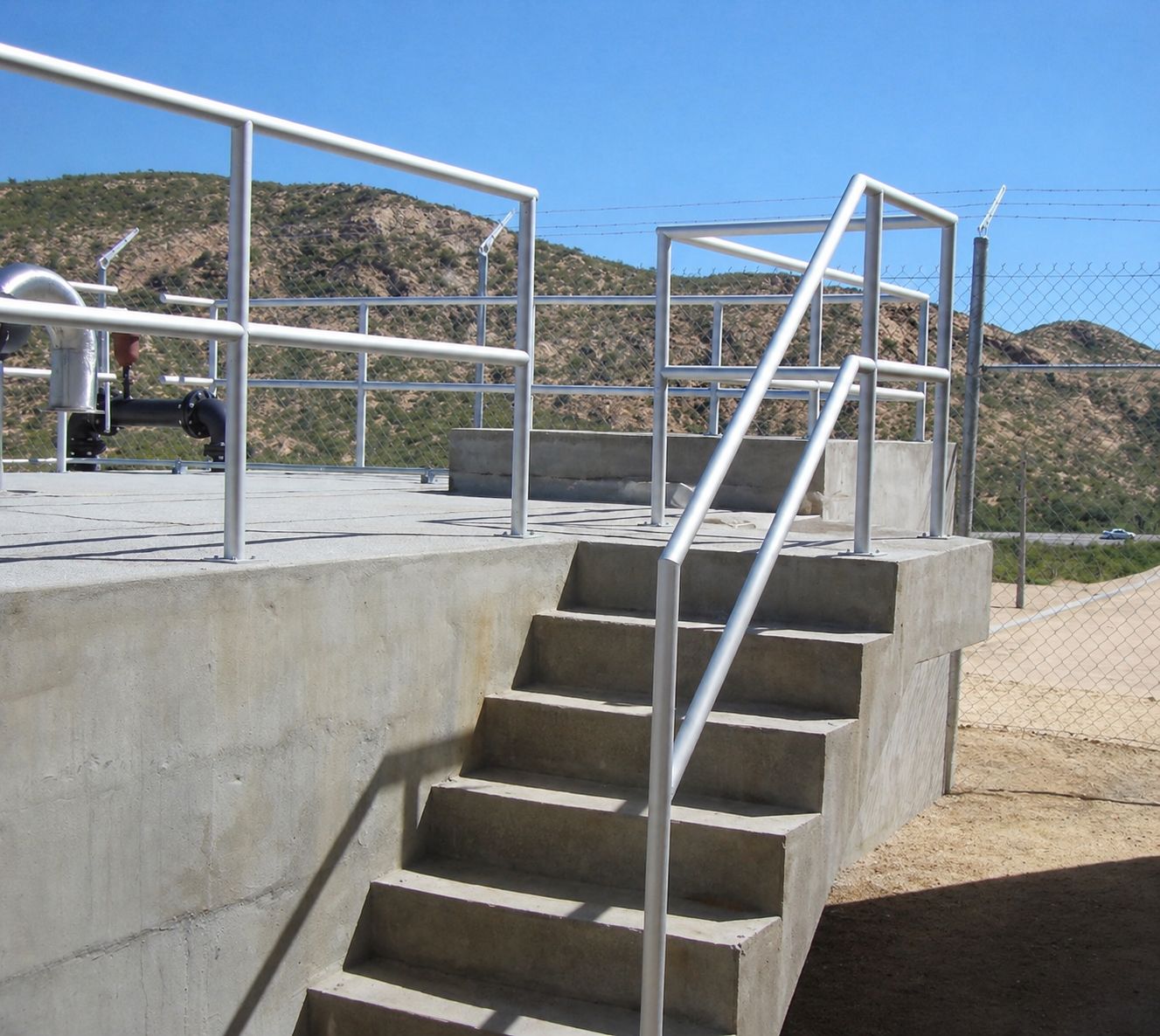 Desarrollo de Proyectos Especiales - Imagen 2