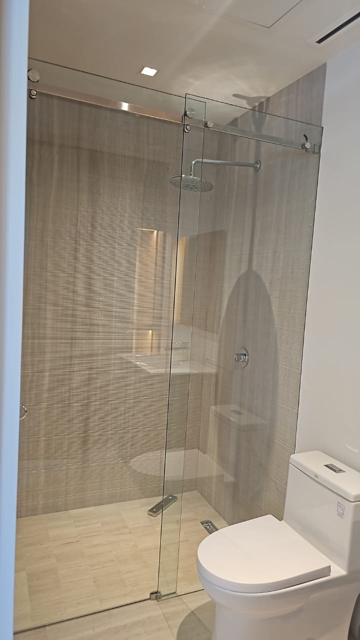 Canceles de baño corredizos - Imagen 4