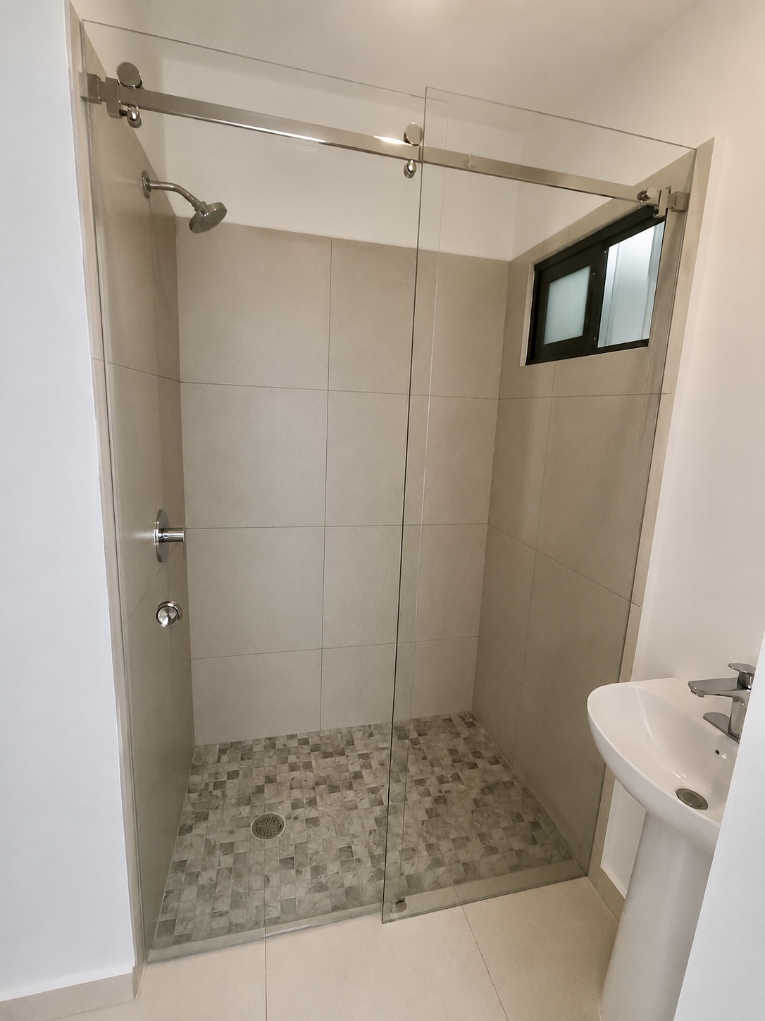 Canceles de baño corredizos - Imagen 3