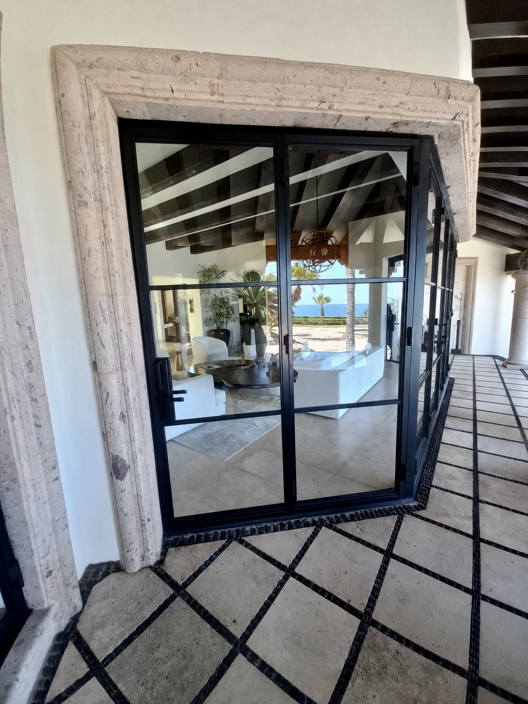 Instalación de Cristal Templado - Imagen 3