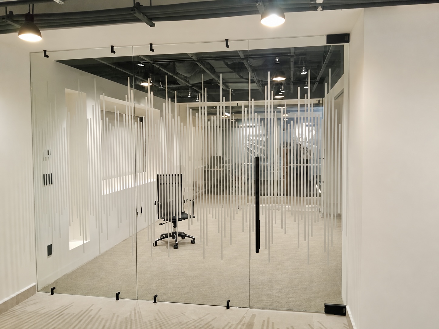 Instalación de Cristal Templado - Imagen 13