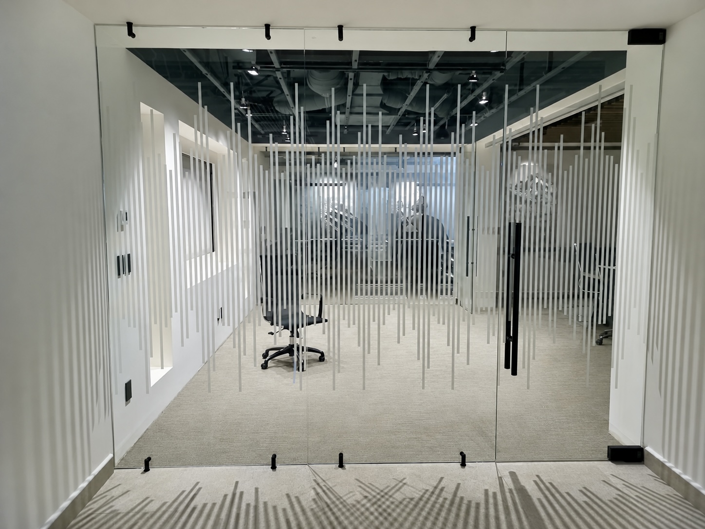 Instalación de Cristal Templado - Imagen 14