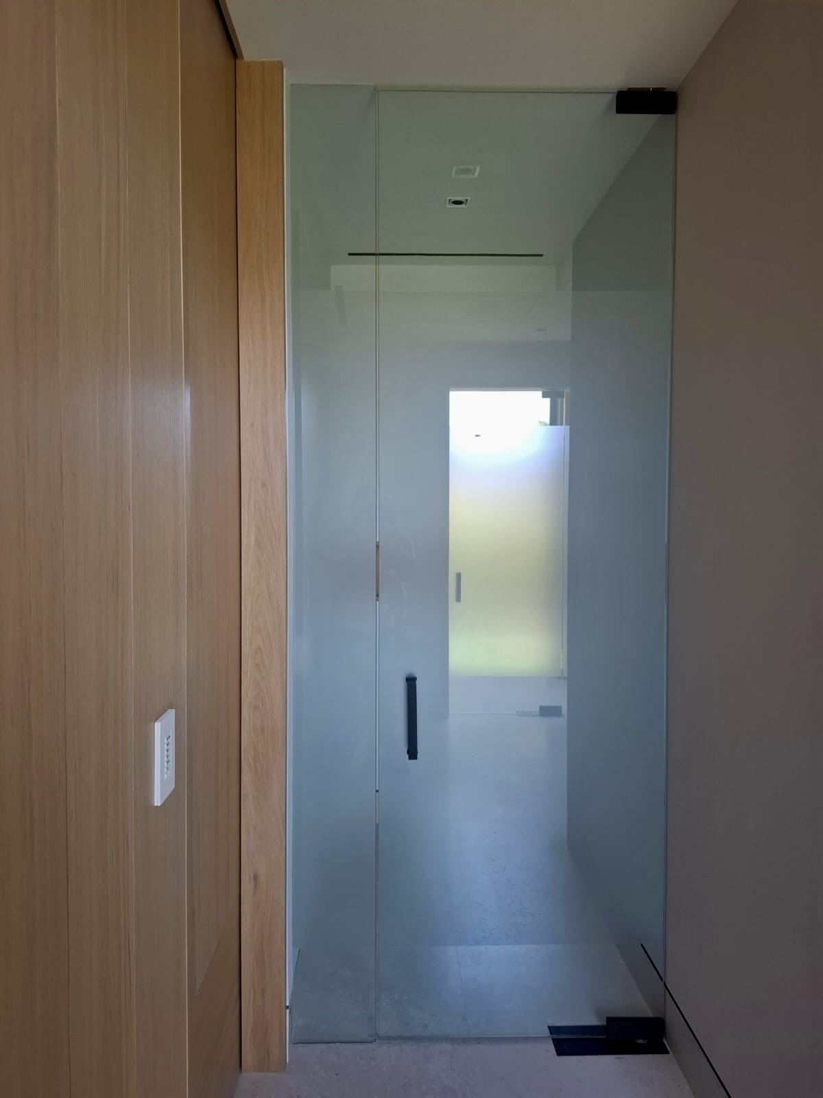 Instalación de Cristal Templado - Imagen 22