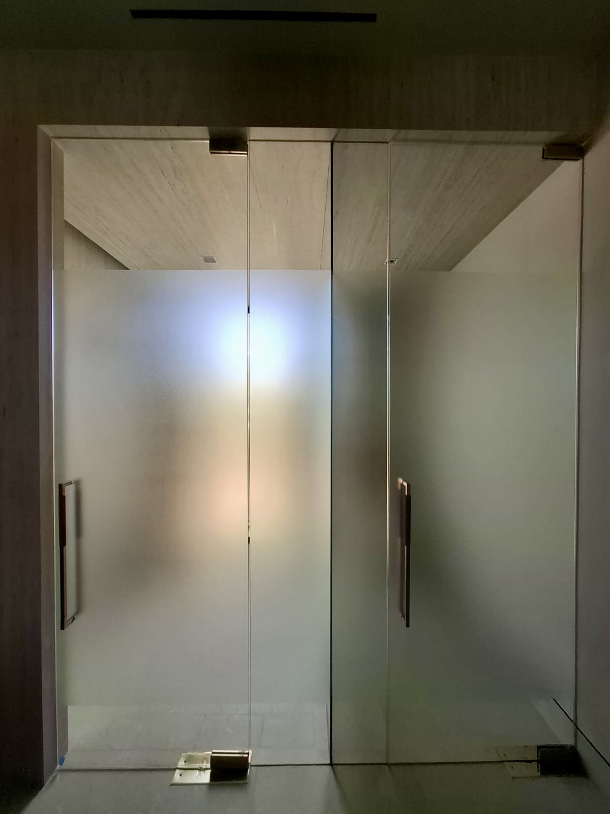 Instalación de Cristal Templado - Imagen 23