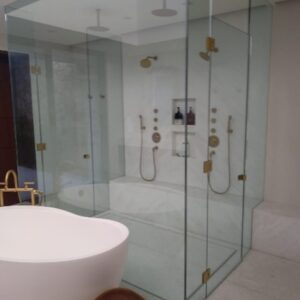 canceles para baño 1