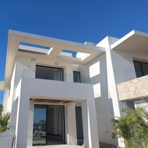 Instalación de Cristal Templado